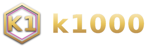 k1000 logo